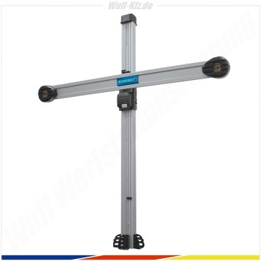 Hofmann Achsmessgerät geoliner 650 XD Lift